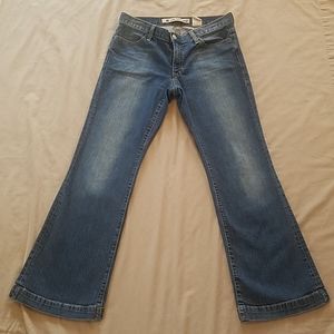 GAP Long & Lean- size 6A